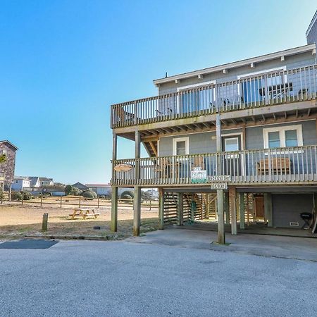 5793 - Beachy Keen By Resort Realty Nags Head Esterno foto