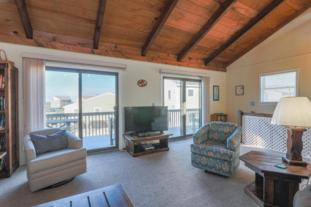 5793 - Beachy Keen By Resort Realty Nags Head Esterno foto