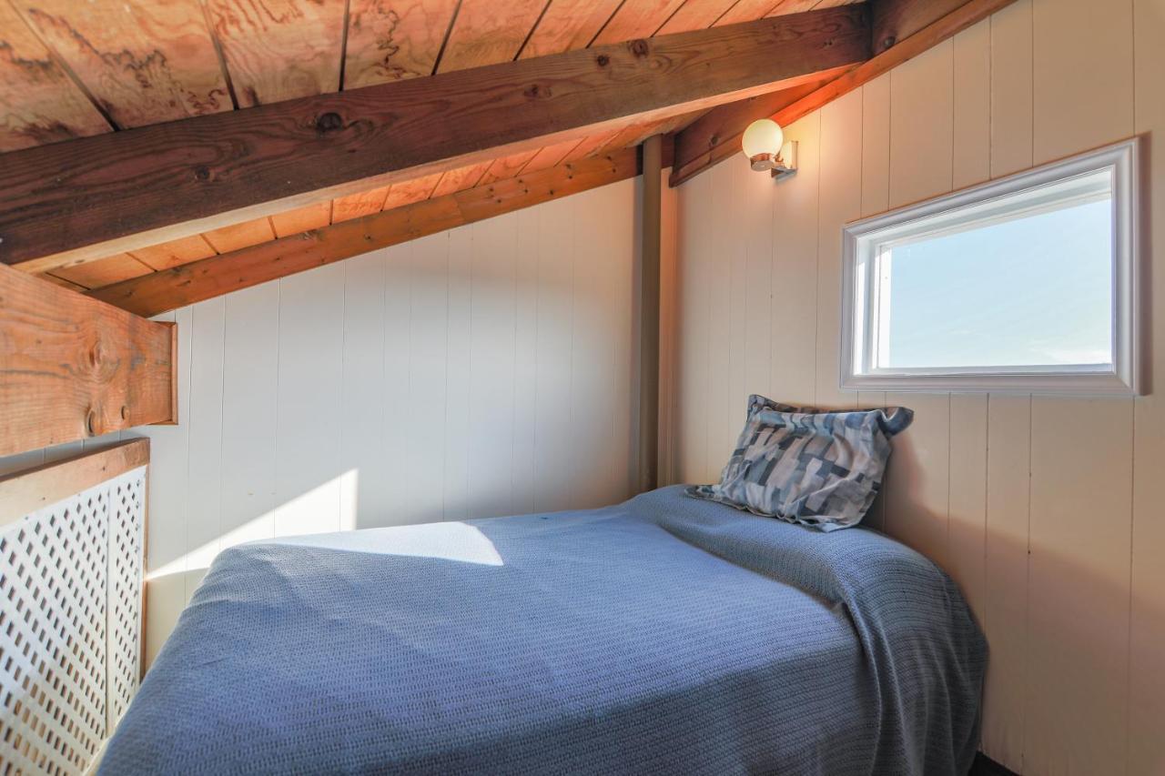 5793 - Beachy Keen By Resort Realty Nags Head Esterno foto