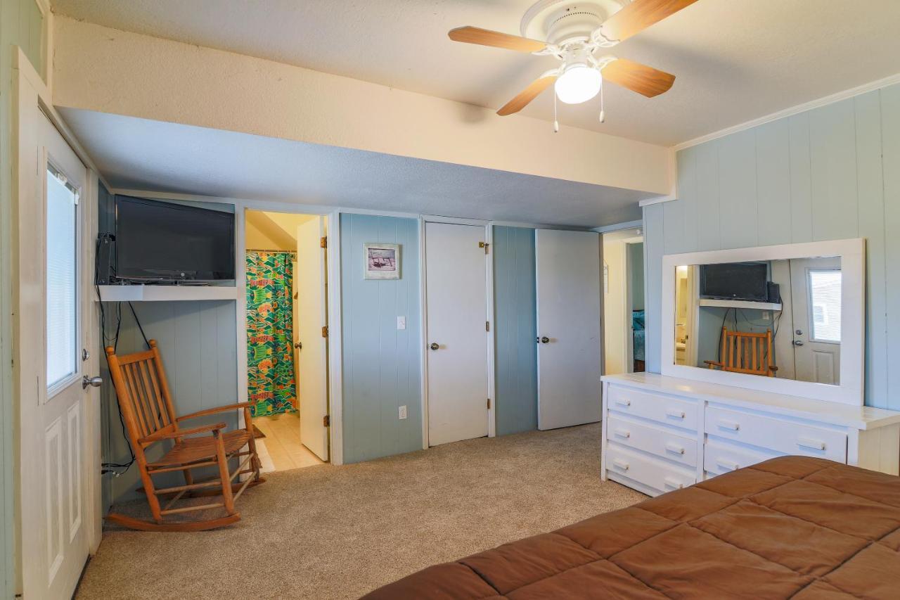 5793 - Beachy Keen By Resort Realty Nags Head Esterno foto