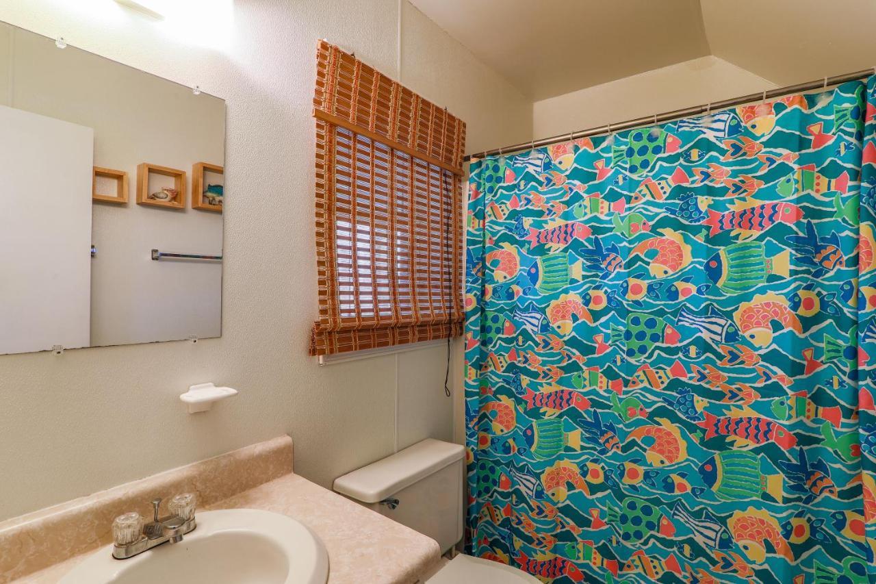 5793 - Beachy Keen By Resort Realty Nags Head Esterno foto