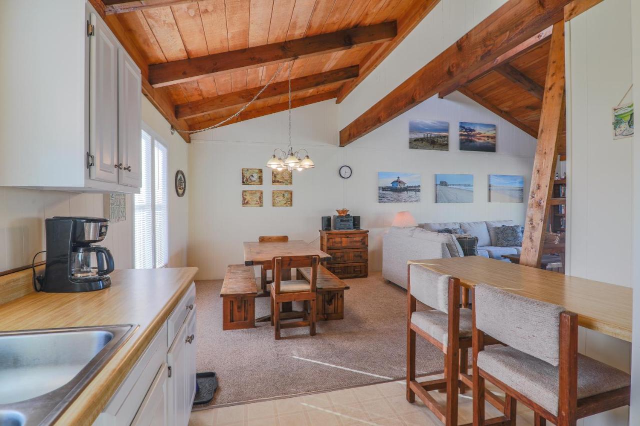 5793 - Beachy Keen By Resort Realty Nags Head Esterno foto