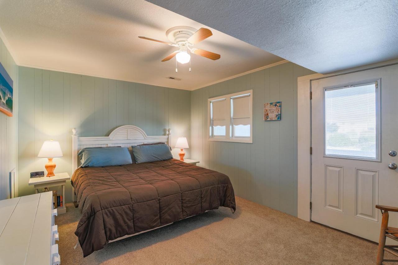 5793 - Beachy Keen By Resort Realty Nags Head Esterno foto