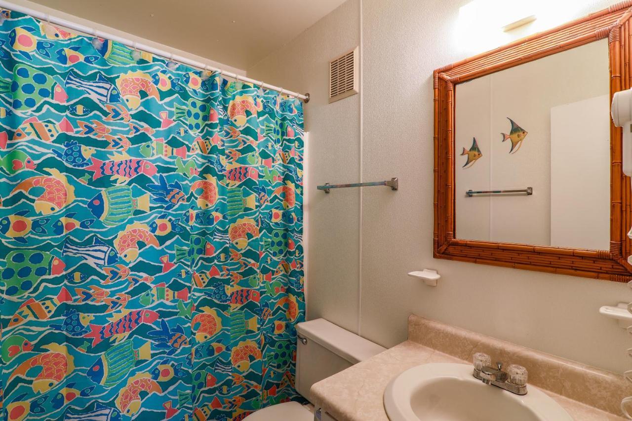 5793 - Beachy Keen By Resort Realty Nags Head Esterno foto
