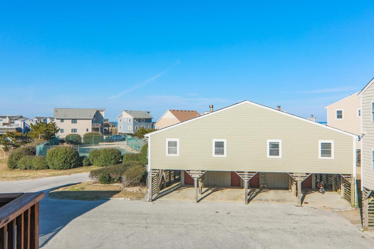 5793 - Beachy Keen By Resort Realty Nags Head Esterno foto
