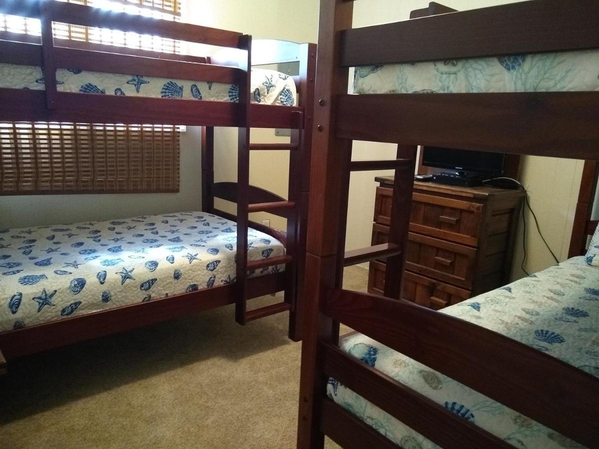 5793 - Beachy Keen By Resort Realty Nags Head Esterno foto
