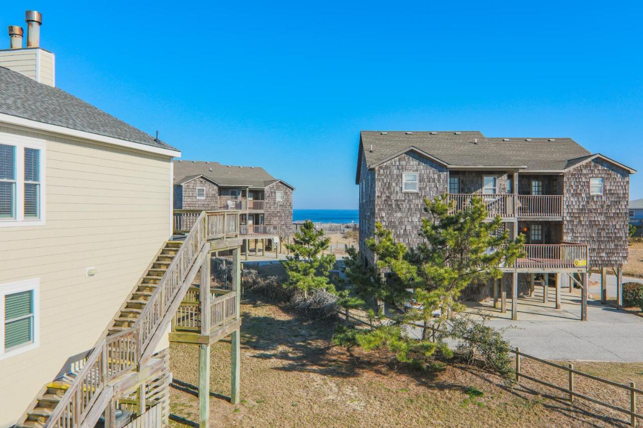 5793 - Beachy Keen By Resort Realty Nags Head Esterno foto
