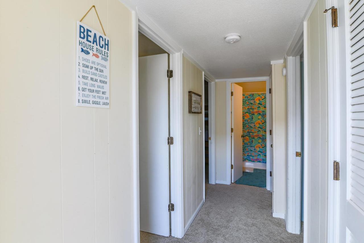 5793 - Beachy Keen By Resort Realty Nags Head Esterno foto