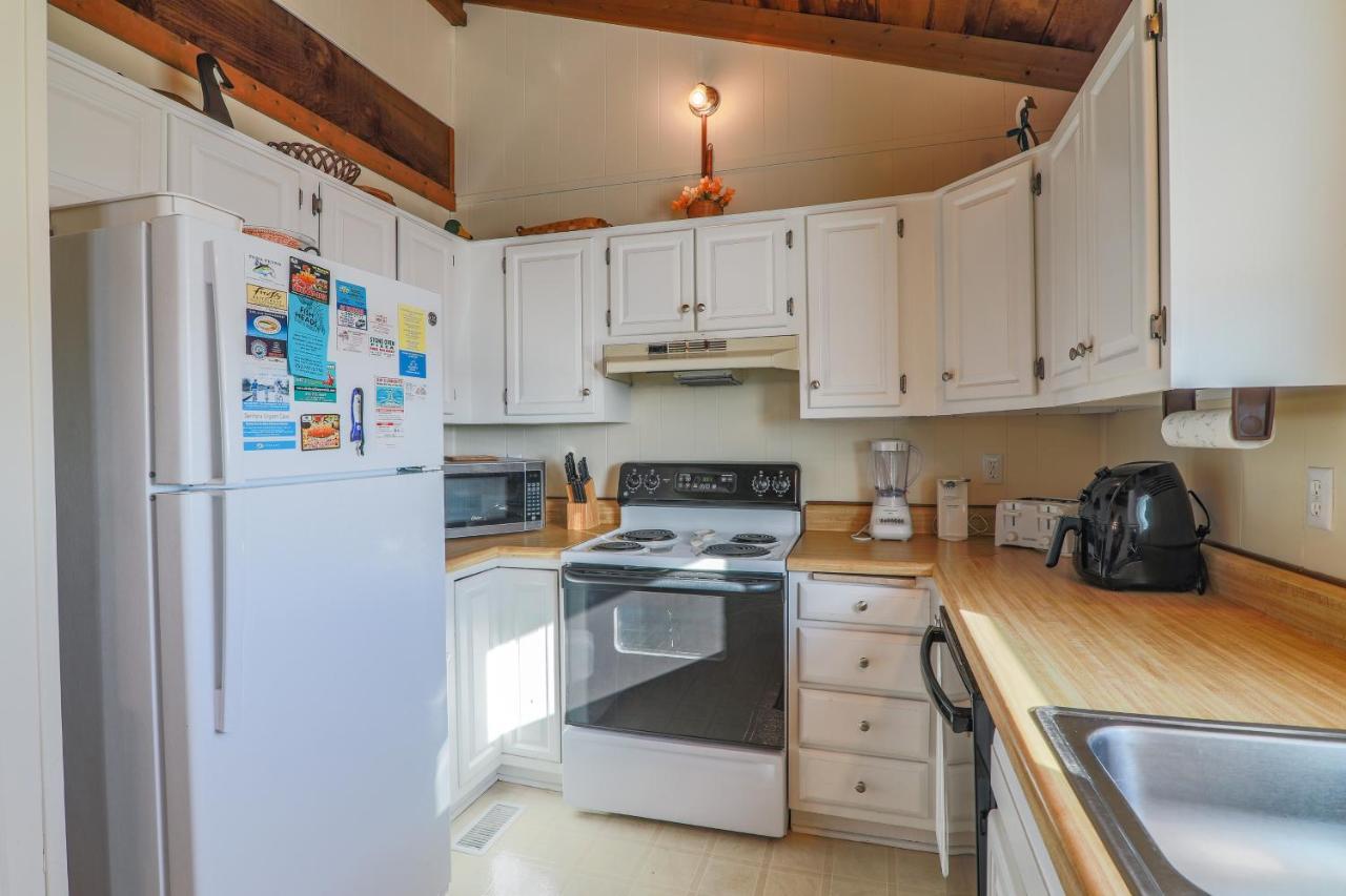 5793 - Beachy Keen By Resort Realty Nags Head Esterno foto